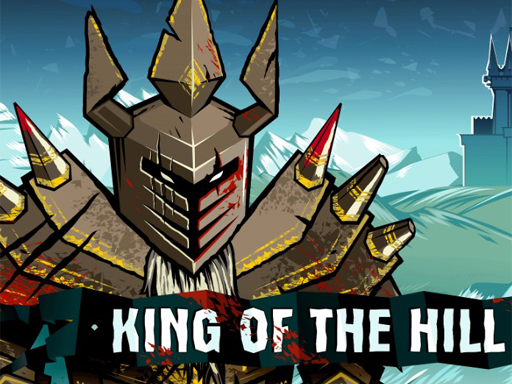 image King Of The Hill