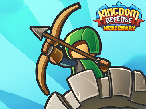 image Kingdom Defence: Mercenary
