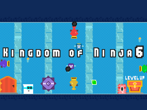 image Kingdom of Ninja 6