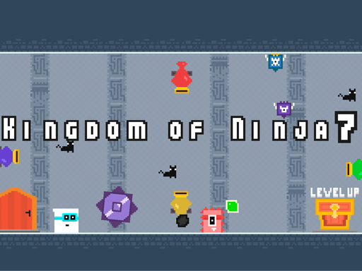 image Kingdom of Ninja 7