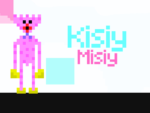 image Kisiy Misiy