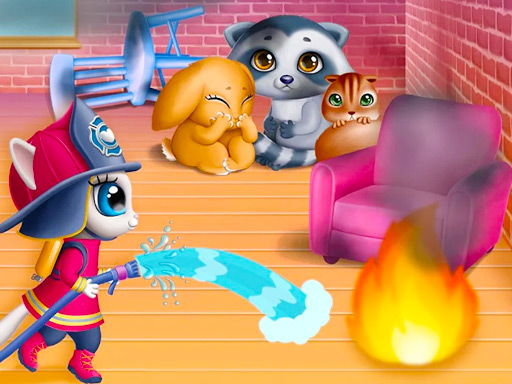 image Kitty City Heroes