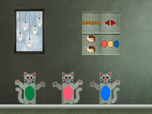 image Kitty Escape