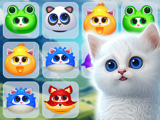 image Kitty Jewel Quest