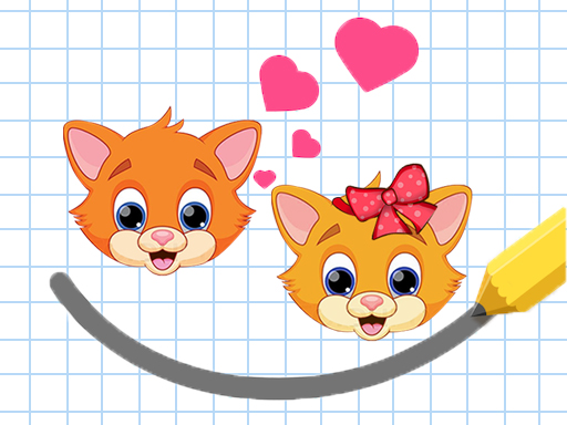 image Kitty Love Story