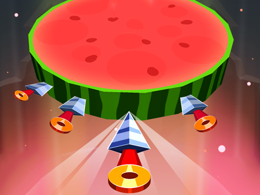 image Knife Hit 3D
