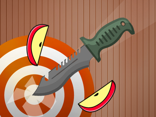 image Knife Throw