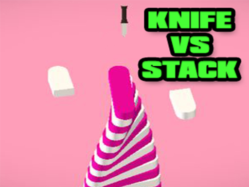 image Knife vs Stack
