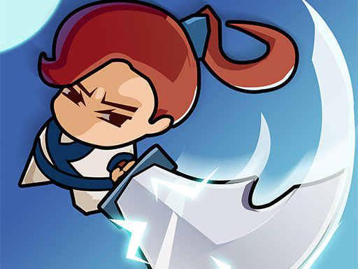 image Knifes VS Sword.Io