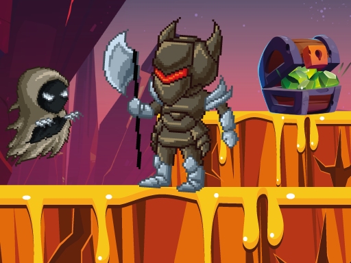 image Knight Adventure