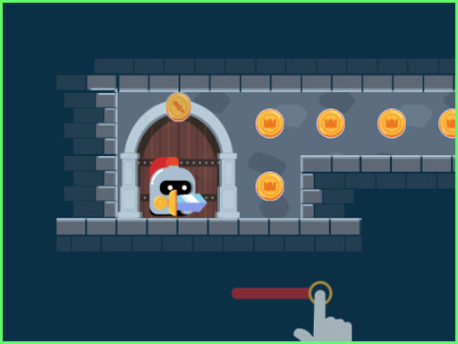 image Knight Dash