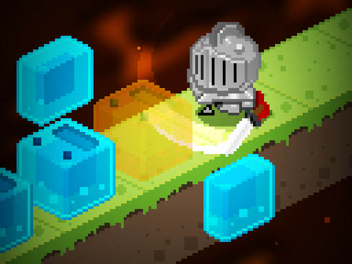 image Knight Rush
