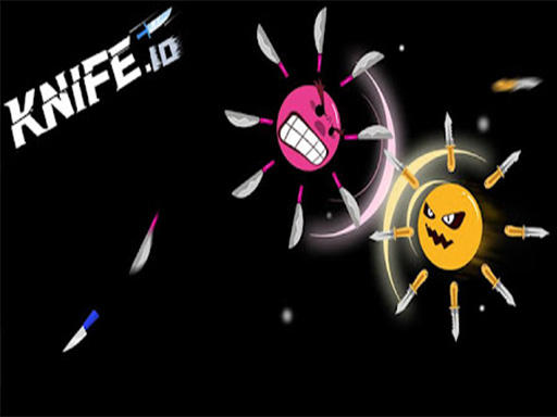 image Knives.IO