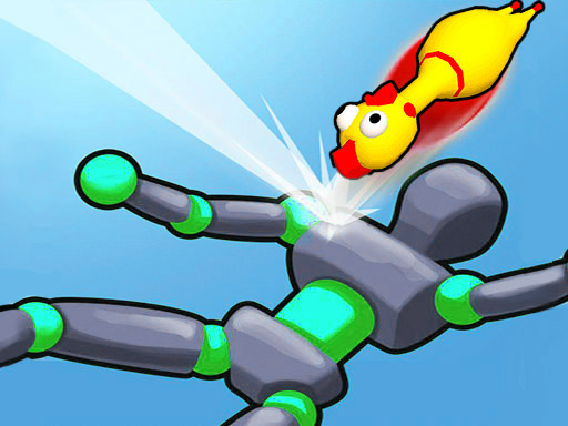 image Knock Rush
