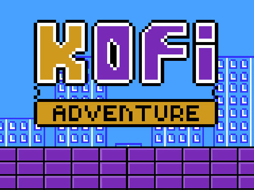 image Kofi Adventure