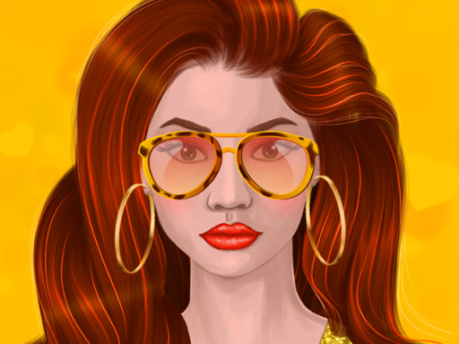 image Korean Supermodel Makeup