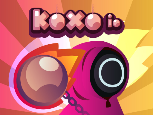 image Koxo.io