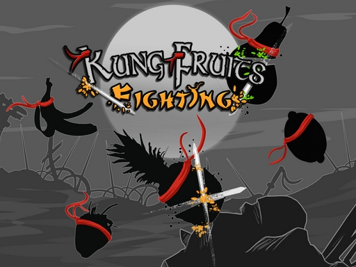 image Kung Fruit Fighting
