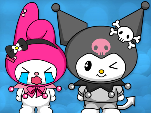 image Kuromi Maker