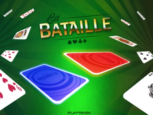 image La Bataille
