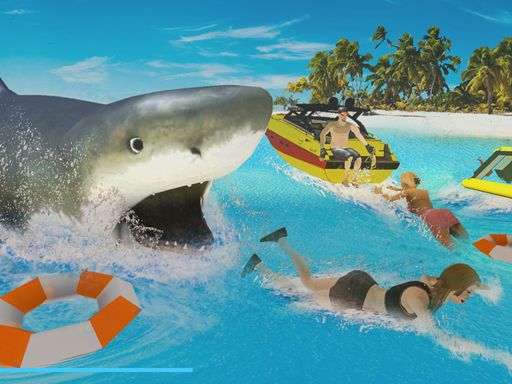 image LA Shark