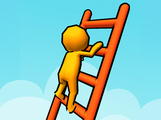 image Ladder Race