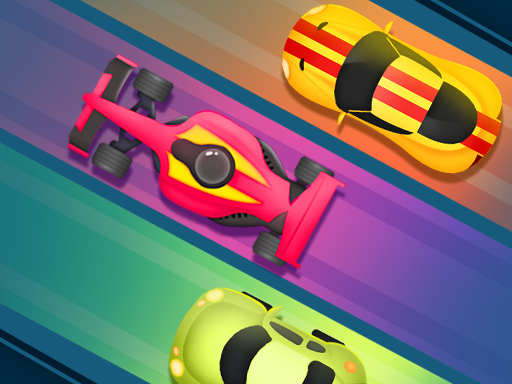 image Lane Rush Pro
