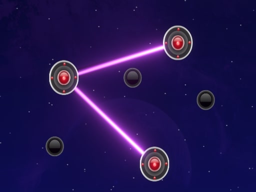 image Laser Nodes