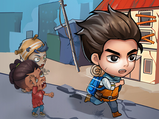 image Last Day On Earth Survival