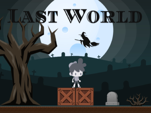 image Last World