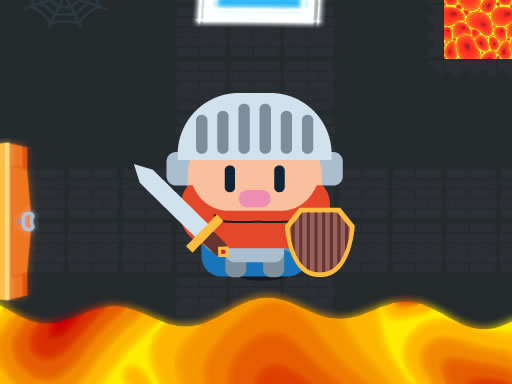 image Lava Escape