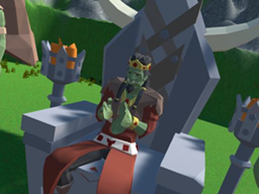 image Lazy Orcs: Arena