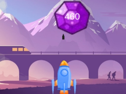 image Leaping Gems