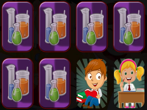 image Learning Kids Memory