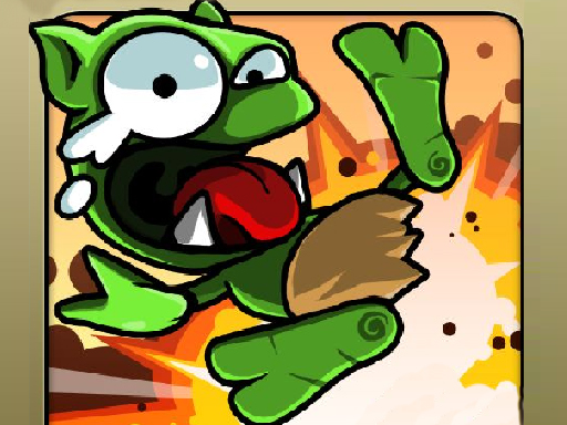 image Legendary Warrior: Goblin Rush