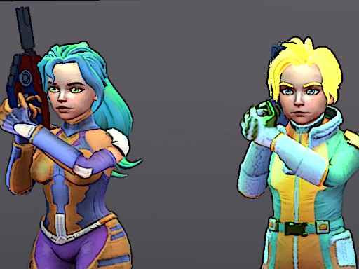 image Legends Arena