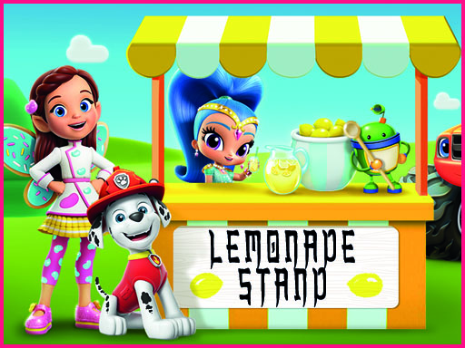 image Lemonade Stand