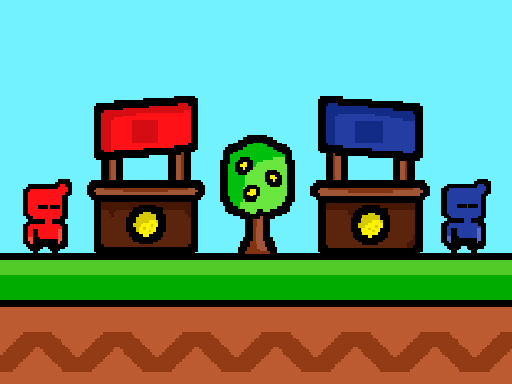 image Lemonade War