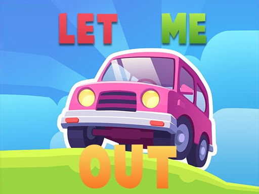 image Let Me Out