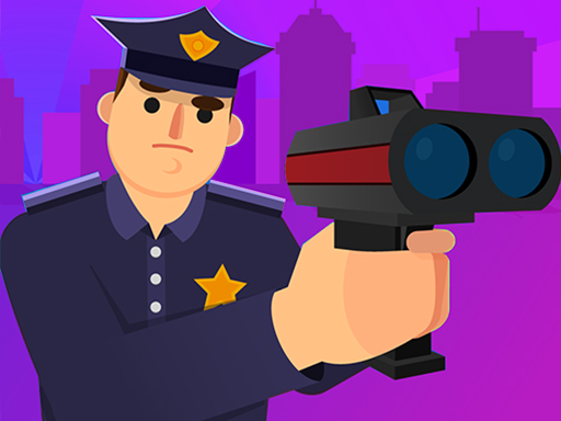 image Let's Be Cops 3D