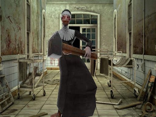 image Lets Kill Evil Nun