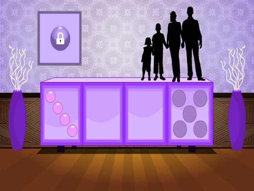 image Lilac House Escape