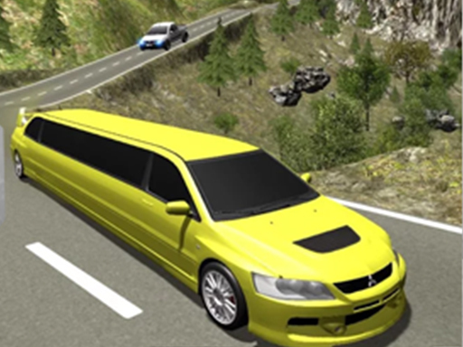image Limo City Drive 2020