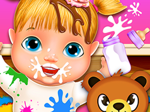 image Lina Babysitter