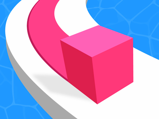 image Line Color 3D