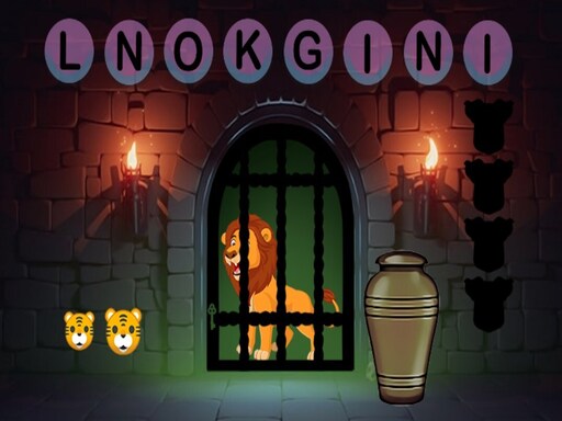 image Lion King Escape