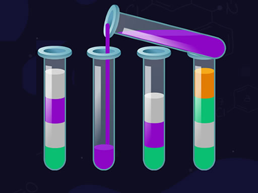 image Liquid Sorting