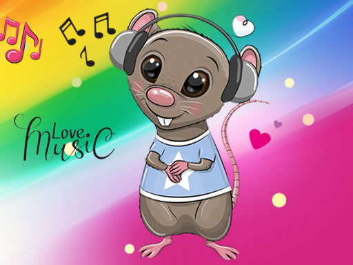 image Listen Music Jigsaw