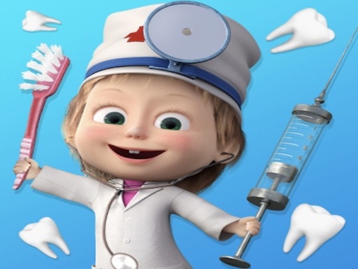 image Little Dentist