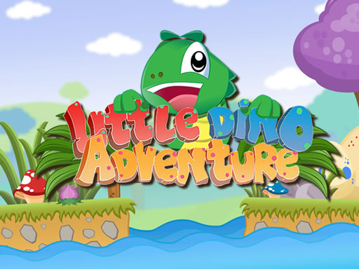 image Little Dino Adventure